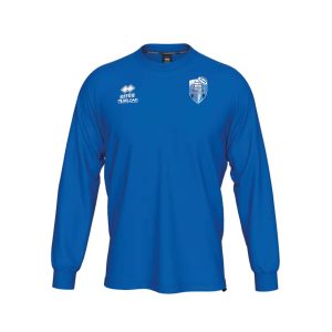 FELPA ALLENAMENTO SCALIGERA VALEGGIO RUGBY