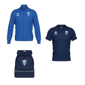 KIT MINIRUGBY SCALIGERA VALEGGIO RUGBY