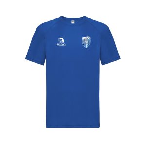 T-SHIRT ALLENAMENTO SCALIGERA VALEGGIO RUGBY